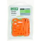 ALM - Trimmer Plastic Blades - for Florabest