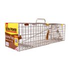 The Big Cheese - Animal Trap - Medium Size Cage