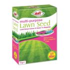 Doff - Multi Purpose Magicoat Lawn Seed - 1kg