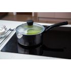 Pyrex - Expert Touch Saucepan & Lid - 16cm