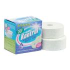 Kontrol Refill Tabs 2 x 450gm - Linen