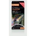 Multi-Action Clusters With Timer Multi - 480 LED