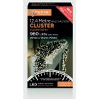 M-A Clusters Withtimer Wht Wwht - 960led