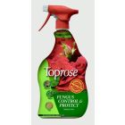 Toprose - Fungus Control & Protect - 1L