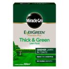Miracle-Gro EverGreen - Premium Plus Lawn Food - 100m2