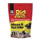 The Big Cheese Rat & Mouse Killer - Pack 6
