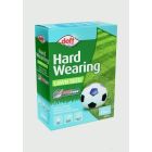 Doff - Hardwearing Lawn Seed With Procoat - 500g