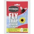 Nippon - Fly Trap Window Stickers - 22g