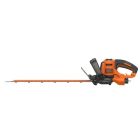 Black & Decker - Hedge Trimmer - 60cm 600w