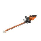 Black & Decker - Hedge Trimmer - 55cm 500w