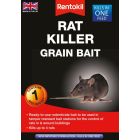 Rentokil - Rat Killer Grain Bait - Sachet