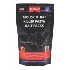 Rentokil - Mouse & Rat Killer Pasta Bait - 10 Sachet