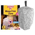 Zero In - Wasp Free Zone