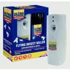 Zero In - Flying Insect Killer Auto Dispenser & Refill