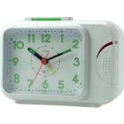 Acctim Sonnet Bell Alarm Clock