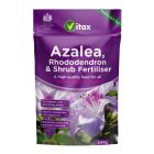 Vitax Azalea Shrub Feed Pouch - 900g