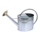 Ambassador - Oval Galvanised Watering Can - 5L