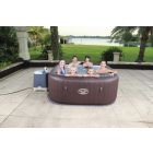 Lay-Z-Spa - Maldives HydroJet Pro - 201cm x 80cm (79" x 31.5")