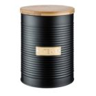 Typhoon Tea Storage - Ebony