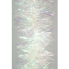 Kaemingk Christmas 6 Ply Tinsel Garland Iris 100mm