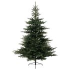 Kaemingk Grandis Green Fir Christmas Tree - 4ft