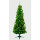 Premier Pre-lit Breckenridge Pine Christmas Tree - 1.8m 130 Warm White