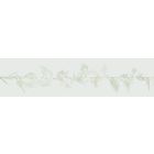 Premier Christmas Maidenhair Fern Garland Glitter White 1.8m