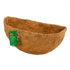 Ambassador Coco Wall Basket Liner - 14"