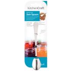 KitchenCraft - Jam Spoon - Stainless Steel