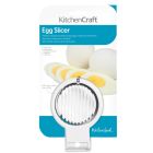 KitchenCraft - Egg Slicer - Plastic