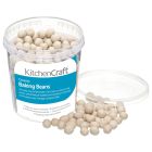 KitchenCraft - Baking Beans With Tub - 500g