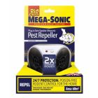 Ultra Power Mega Sonic Plug In Pest Repeller
