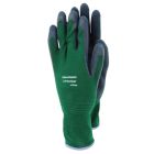 Town & Country - Mastergrip Green Glove - Large