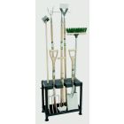 Garland - Garden Tool Tidy Flatpack 2 Shelf Unit - 60cm