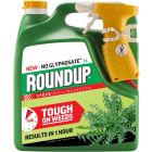 Roundup - Speed Ultra Weedkiller - 3L