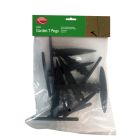 Ambassador - Garden Fabric T Pegs