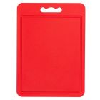 Chef Aid Poly Chopping Board - 35cm x 25cm