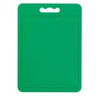 Chef Aid Poly Chopping Board - 35cm x 25cm