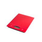Sabichi 5kg Digital Kitchen Scales - Red