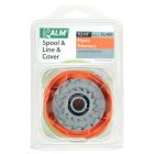 ALM - Spool, Line & Spool Cover