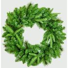 Premier Christmas Norfolk Pine Wreath - 50cm