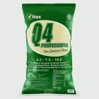 Vitax - Q4 Traditional Formula - 20kg