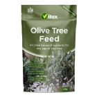 Vitax Olive Tree Fertiliser - 0.9kg Pouch