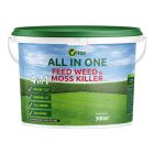 Vitax All In One Feed Weed & Moss Killer Tub - 300sqm