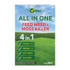 Vitax All In One Feed Weed & Moss Killer Box - 90sqm