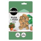 Miracle-Gro Push & Feed 10 Cones