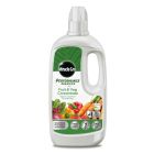 Miracle-Gro Performance Organics Fruit & Veg Plant Feed - 1L