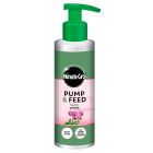 Miracle-Gro Pump & Feed Orchid - 200ml
