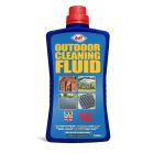Doff - Outdoor Cleaning Fluid - 1L