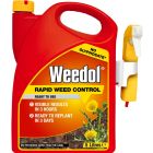 Weedol - Rapid Weed Control Sprayer - 5L